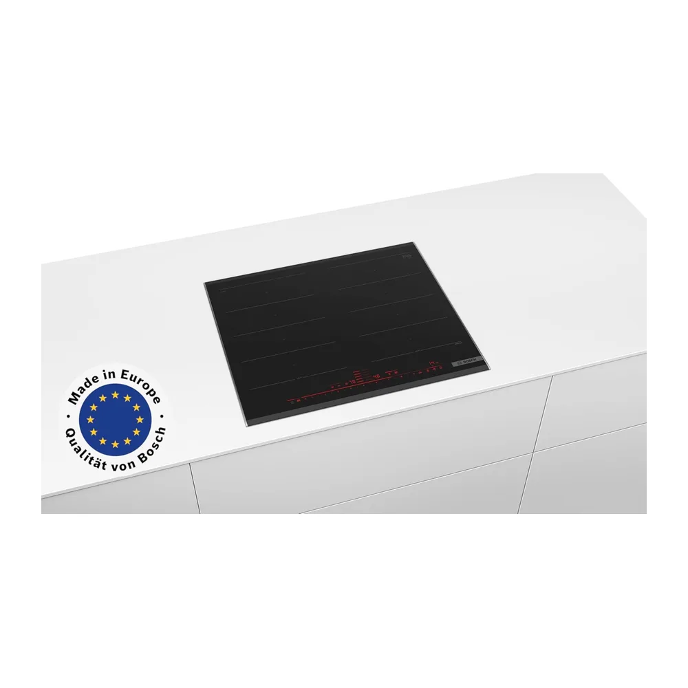 Bosch PXX675DC1E Serie 8 Induktionskochfeld (autark) — 2