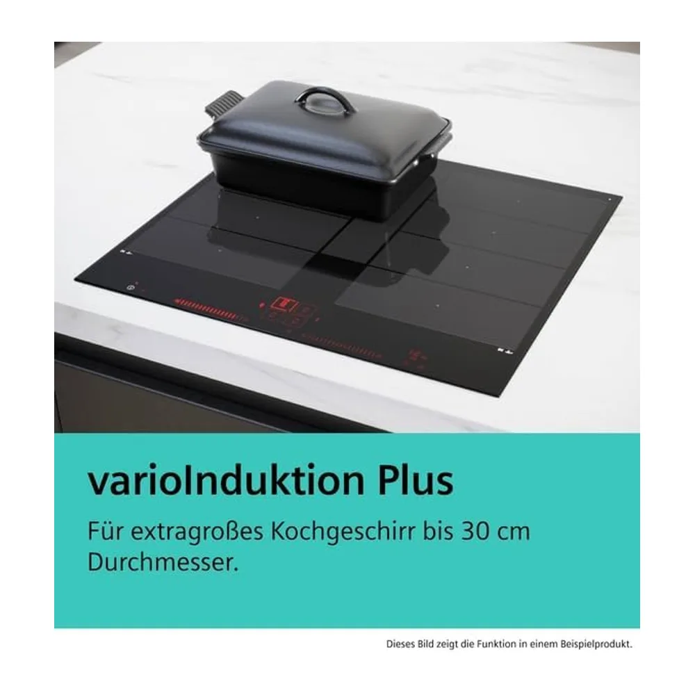 Siemens EX975LXC1E iQ700 Induktionskochfeld — 6