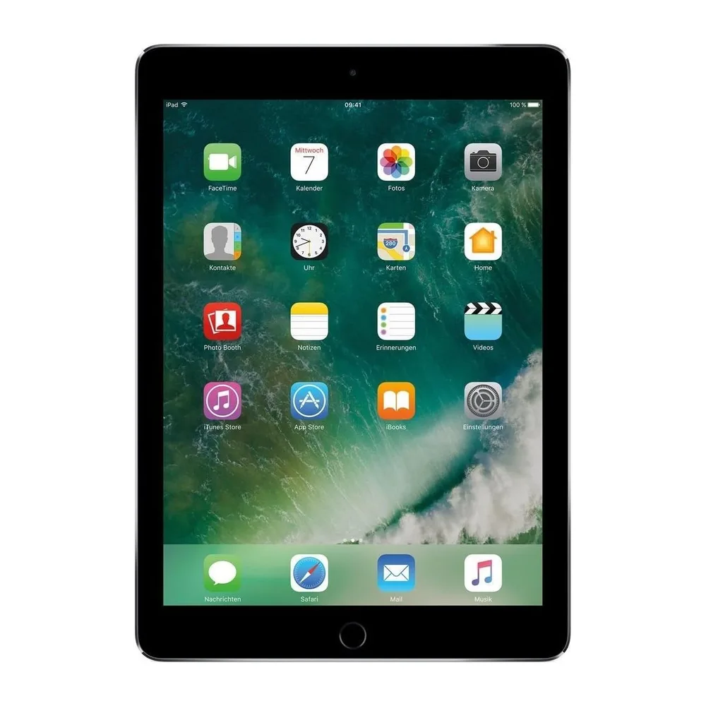 Apple iPad Pro 12.9 (2. Gen) 256GB Wi-Fi