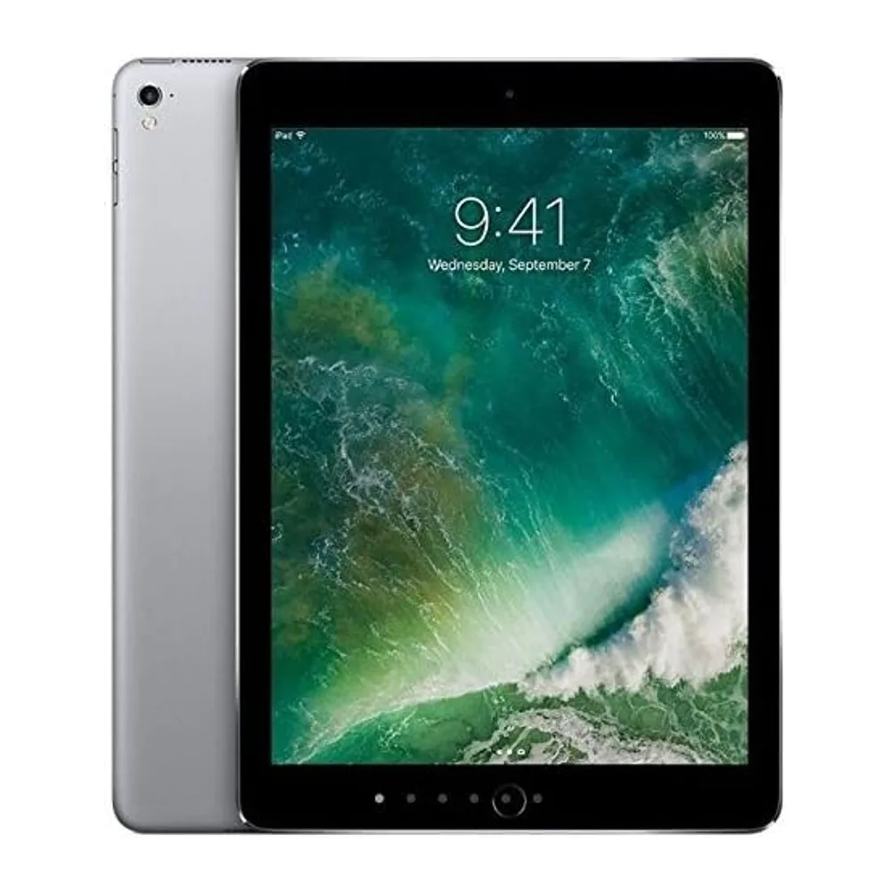 Apple iPad Pro 12.9 (2. Gen) 256GB Wi-Fi — 2