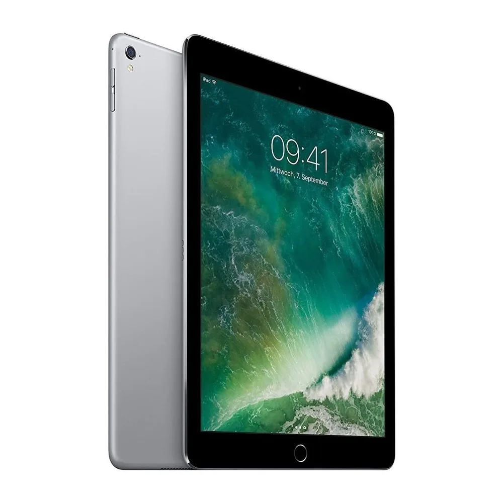 Apple iPad Pro 12.9 (2. Gen) 256GB Wi-Fi — 3