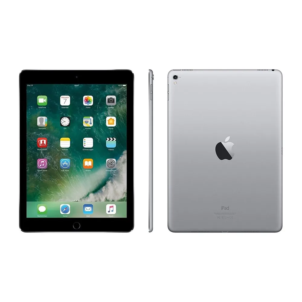 Apple iPad Pro 12.9 (2. Gen) 256GB Wi-Fi — 4