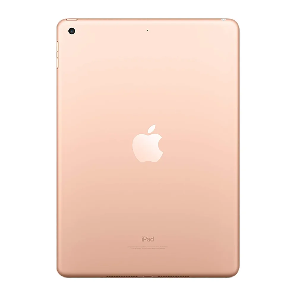 2018 Apple iPad (9.7-zoll, Wi-Fi, 32GB) - Gold (Generalüberholt) — 4