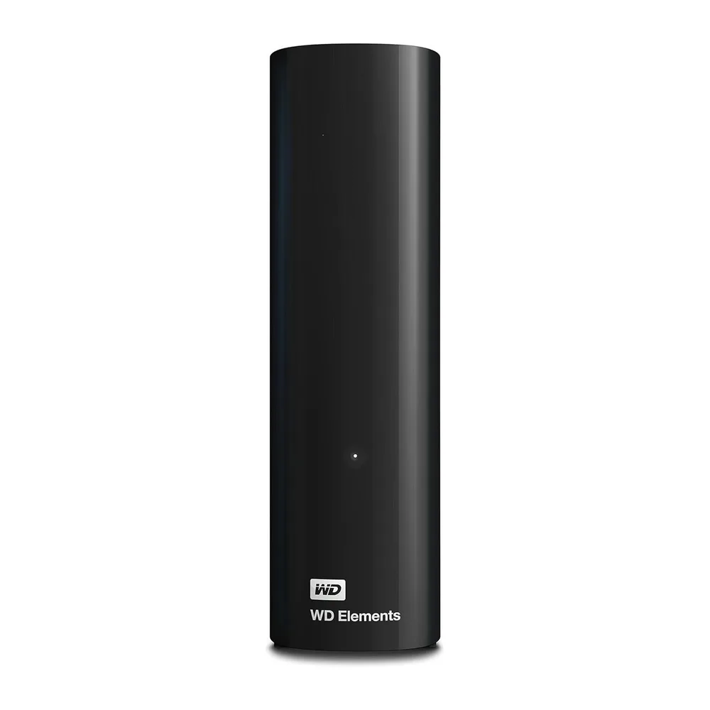 Western Digital WD Elements Desktop 10TB 3.5" USB 3.0