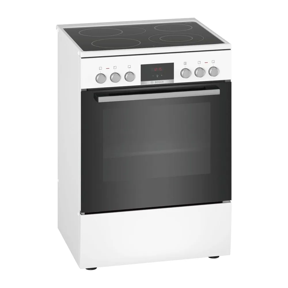 Bosch HKR39C220 Serie 4 Elektro-Standherd