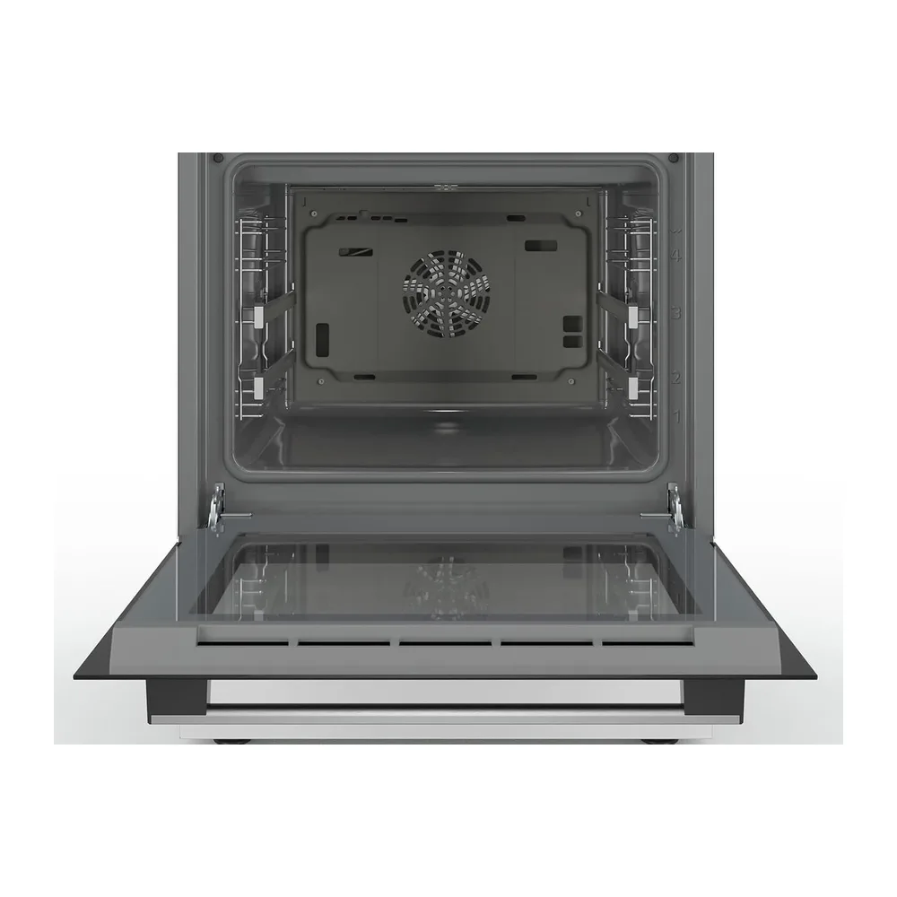 Bosch HKR39C220 Serie 4 Elektro-Standherd — 3