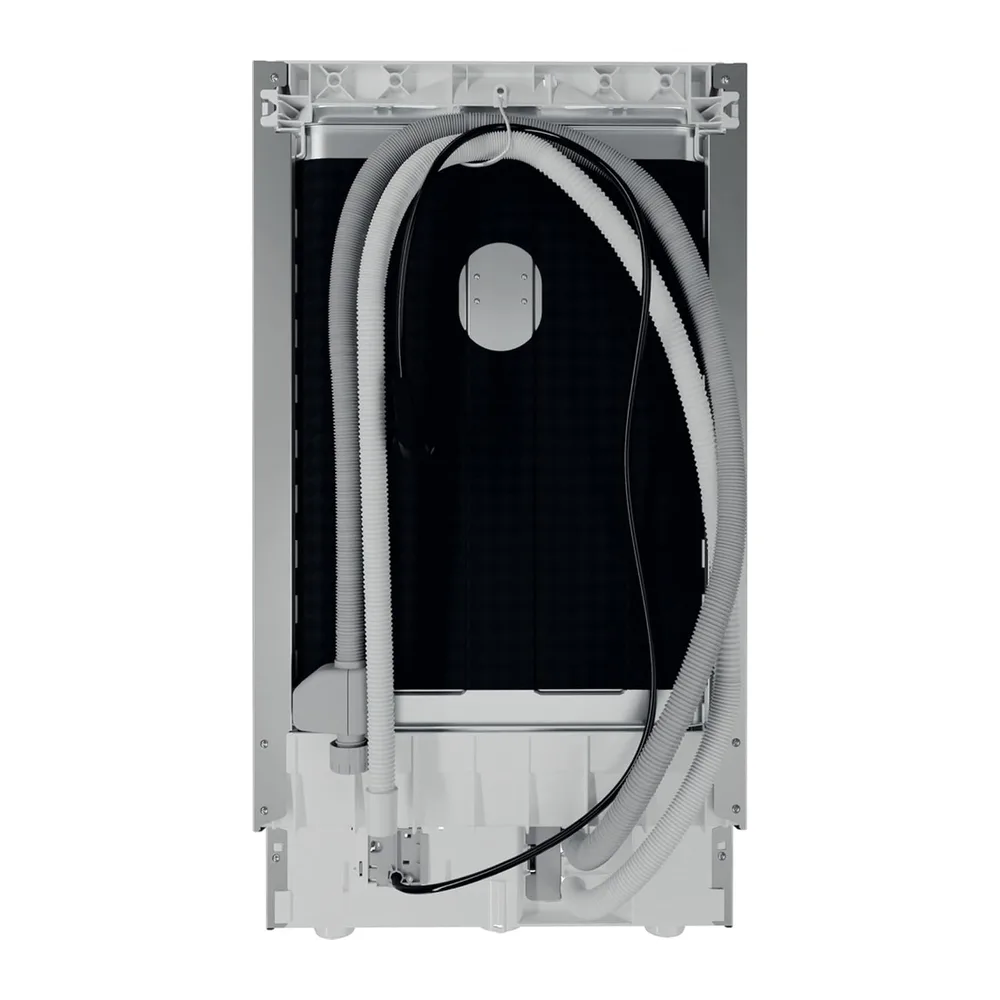 Bauknecht BSBO 3O23 PF X Integrierter Geschirrspüler/ 45 cm/ — 5