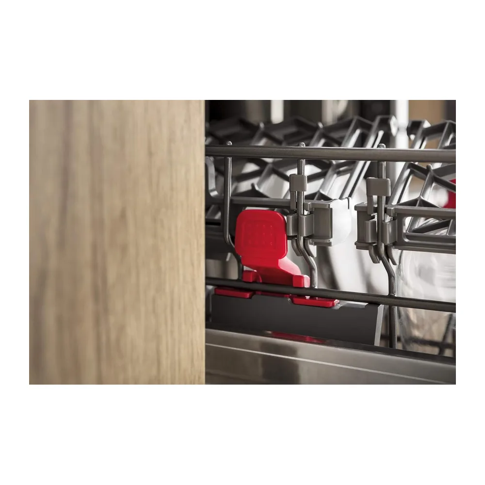 Bauknecht BSFO 3O35 PF Freistehender Geschirrspüler 45 cm — 5