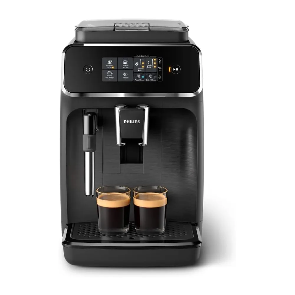 PHILIPS Kaffeevollautomat Panarello 2200 Serie