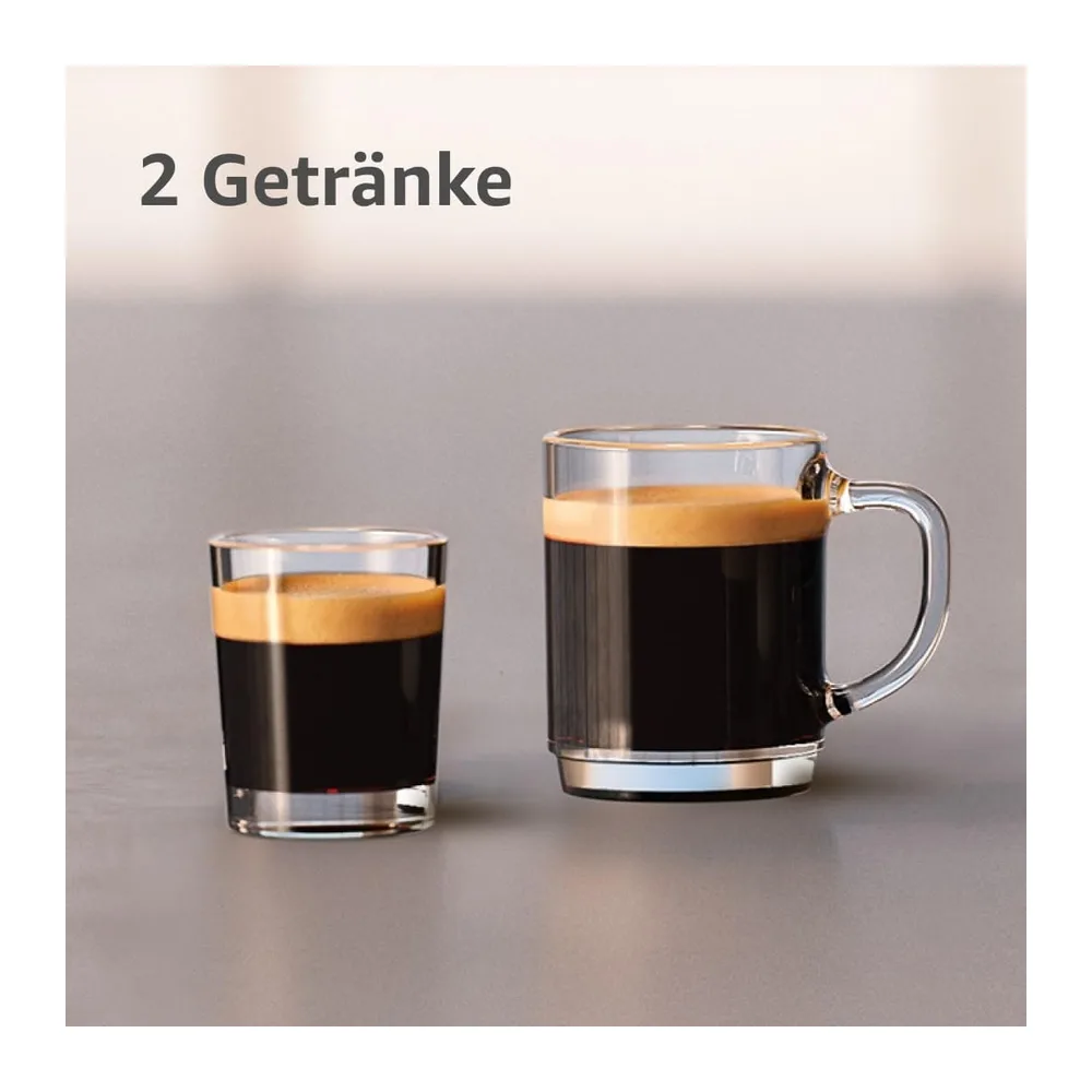 PHILIPS Kaffeevollautomat Panarello 2200 Serie — 5
