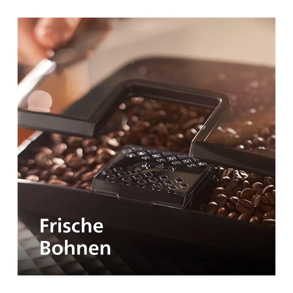 PHILIPS Kaffeevollautomat Panarello 2200 Serie — 6