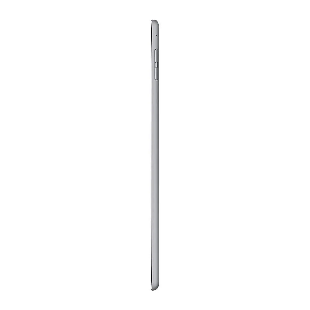 Apple iPad mini (4th Generation, 7.9-Zoll, 2015), 128GB, Wi-Fi, Silber (Generalüberholt) — 3