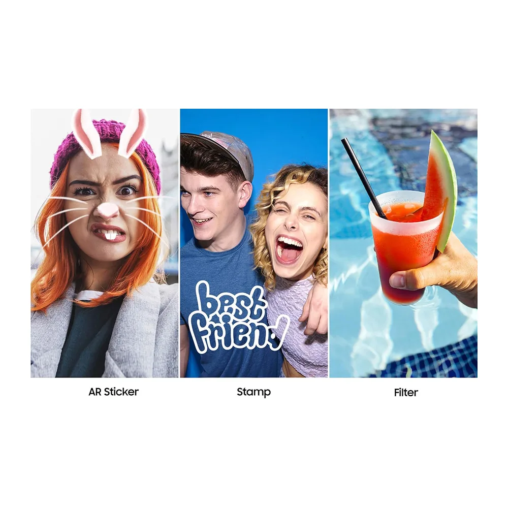 2019 Samsung Galaxy A50 Dual SIM 128GB - Schwarz (Generalüberholt) — 5