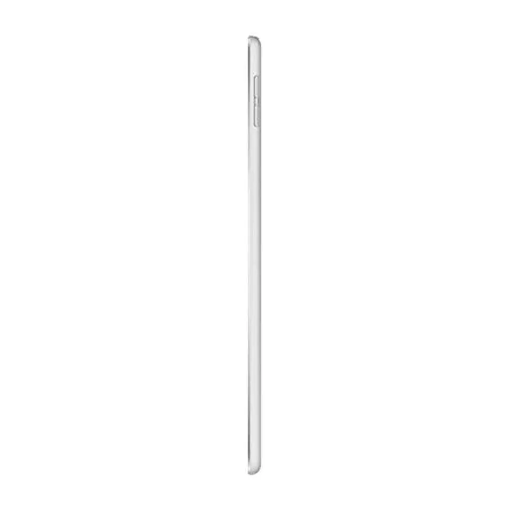Apple iPad mini (5. Generation, 7.9-Zoll, 2019), 256GB, Wi-Fi, Silber (Generalüberholt) — 4