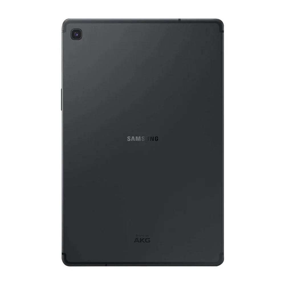 2019 Samsung Galaxy Tab S5e (10,5-zoll, Wi-Fi, 64GB) Schwarz (Generalüberholt) — 3