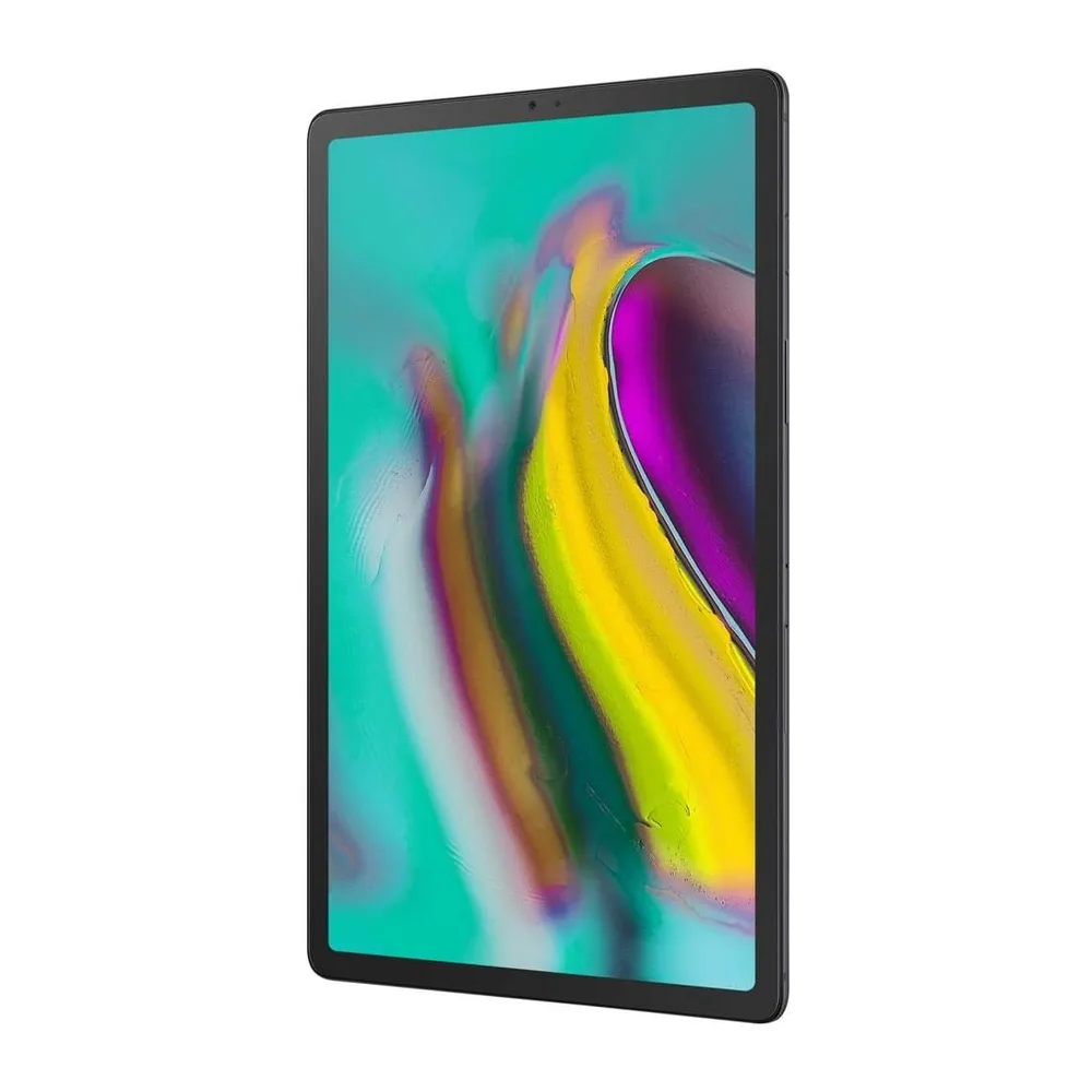 2019 Samsung Galaxy Tab S5e (10,5-zoll, Wi-Fi, 64GB) Schwarz (Generalüberholt) — 4