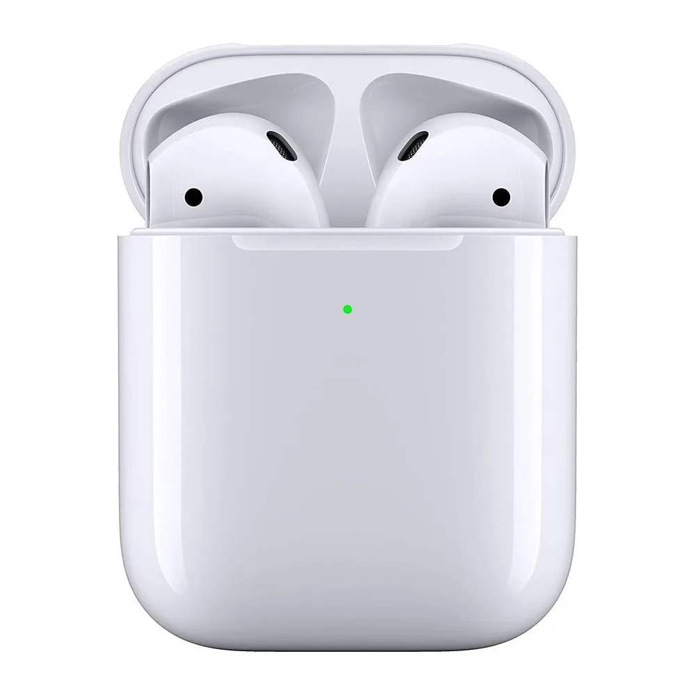 Apple AirPods (2. Generation) (Generalüberholt)
