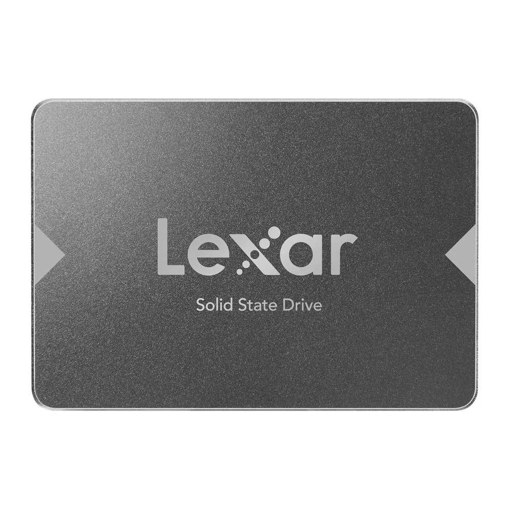 Lexar 2,5" SATA III (6Gb/s) Interne SSD 1TB