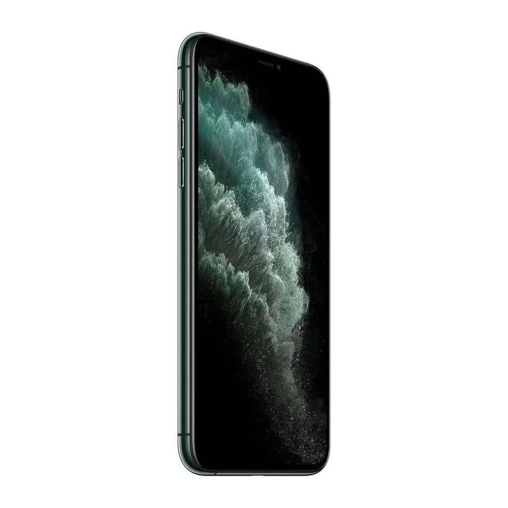 Apple iPhone 11 Pro 64GB Nachtgrün (Generalüberholt)