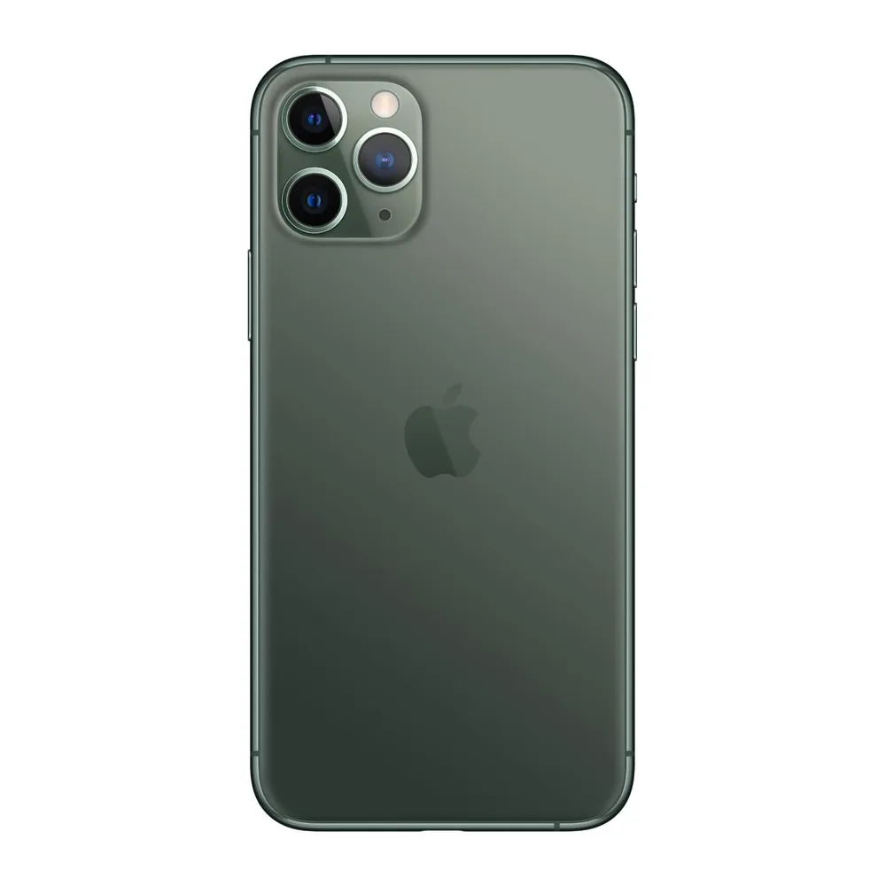 Apple iPhone 11 Pro 64GB Nachtgrün (Generalüberholt) — 2