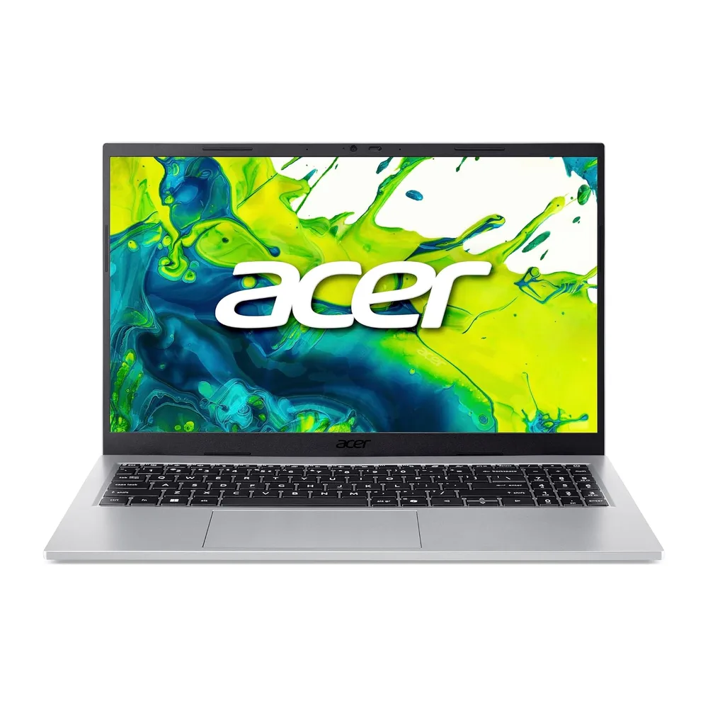 Acer Aspire Go 15 | Laptop | Core 5 | 16GB | 512GB | mit Netzteil