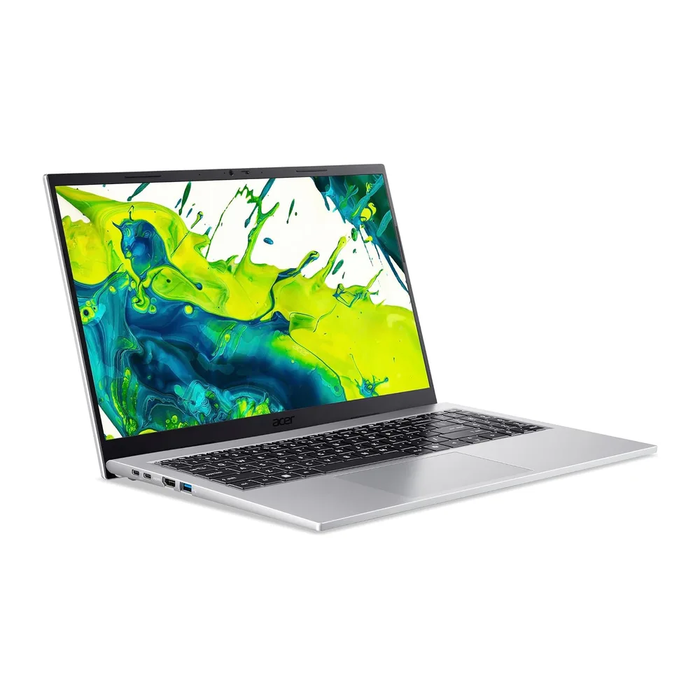 Acer Aspire Go 15 | Laptop | Core 5 | 16GB | 512GB | mit Netzteil — 3