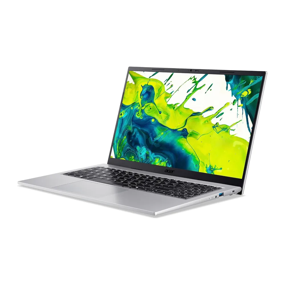 Acer Aspire Go 15 | Laptop | Core 5 | 16GB | 512GB | mit Netzteil — 4