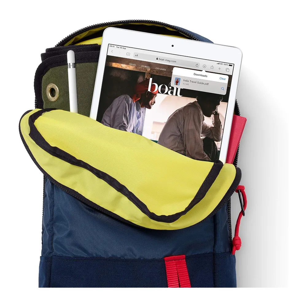 2019 Apple iPad (10.2-zoll, Wi-Fi, 128GB) - Space Grau (Generalüberholt) — 6