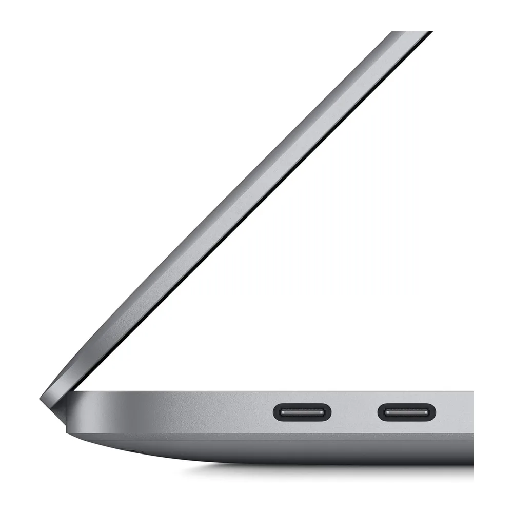 2019 Apple MacBook Pro 16" - Core i9 2.3GHz, 16GB RAM, 1TB SSD - Space Grau (Generalüberholt) — 5