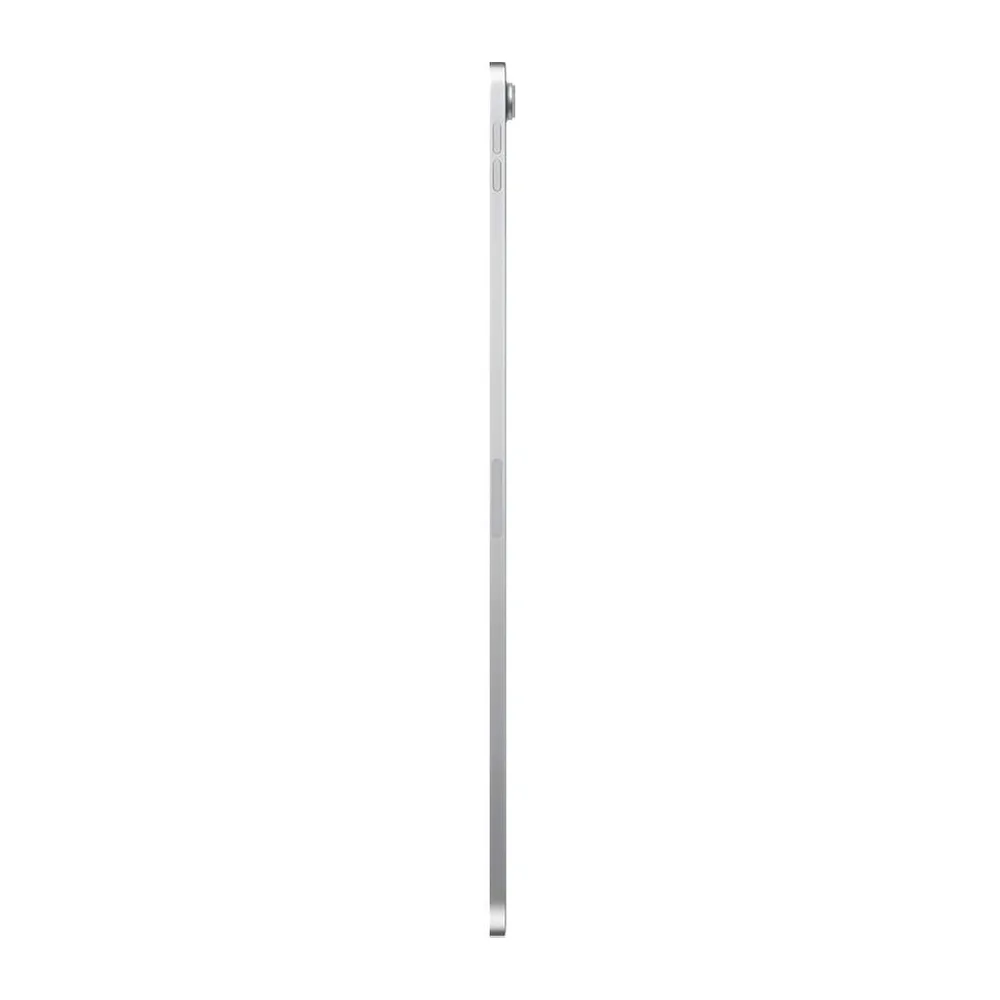 Apple iPad Pro (3. Generation, 12.9-Zoll, 2018), 64GB, Wi-Fi, Silber (Generalüberholt) — 4