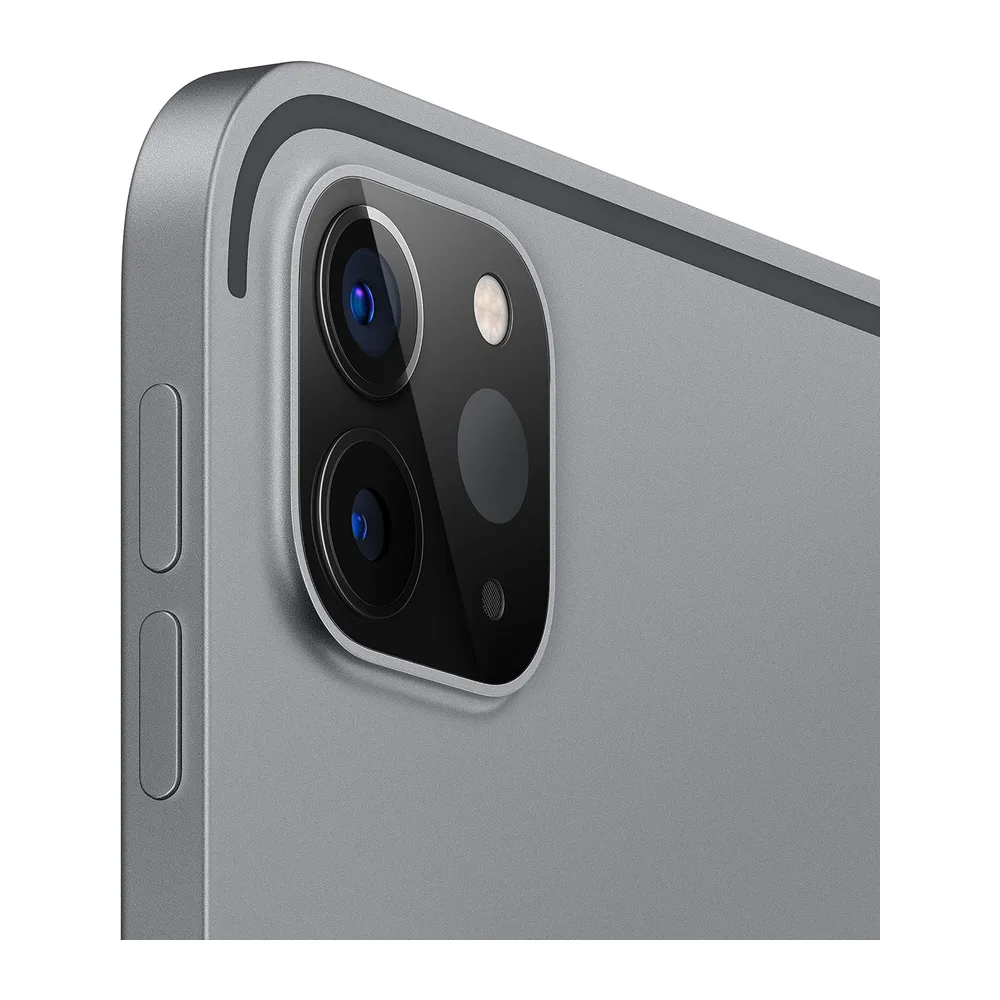 Apple iPad Pro 11 (2. Gen) 128GB Wi-Fi - Spacegrau (Generalüberholt) — 2