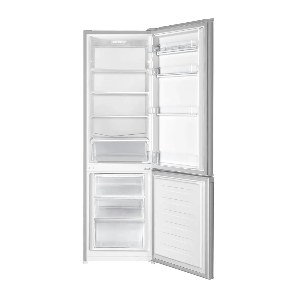 Gorenje RK 4182 PS4 Kühl-Gefrier-Kombination/ Höhe 180 cm/ Kühlen 198 L/ Gefrieren 66 L/ Gemüsefach/ 39dB/ — 4