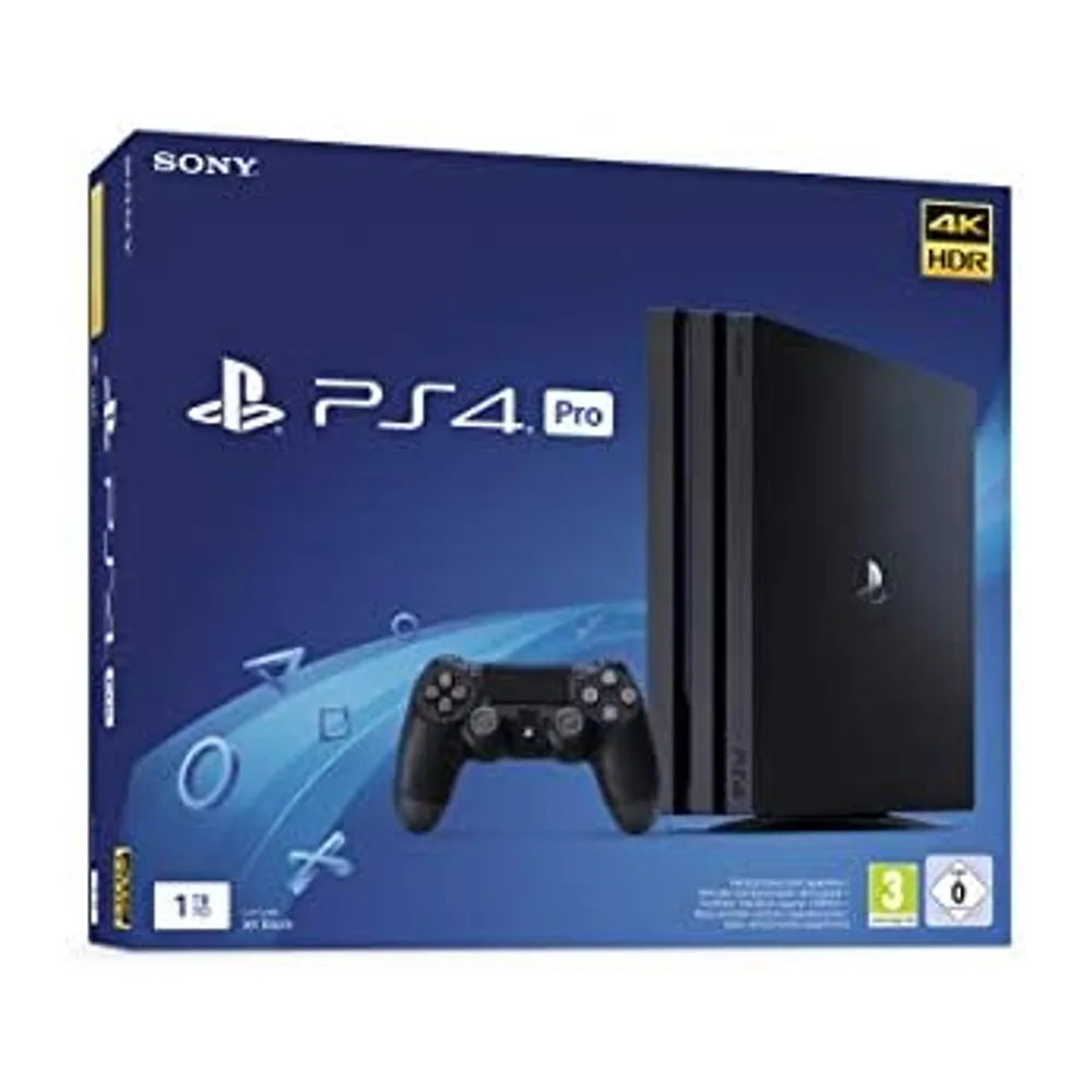 PlayStation 4 Konsole (Generalüberholt)