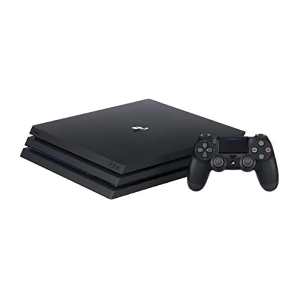 PlayStation 4 Konsole (Generalüberholt) — 2