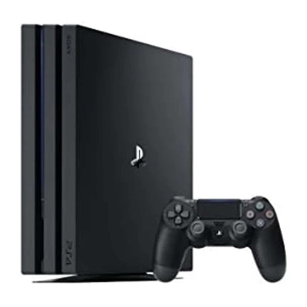 PlayStation 4 Konsole (Generalüberholt) — 3