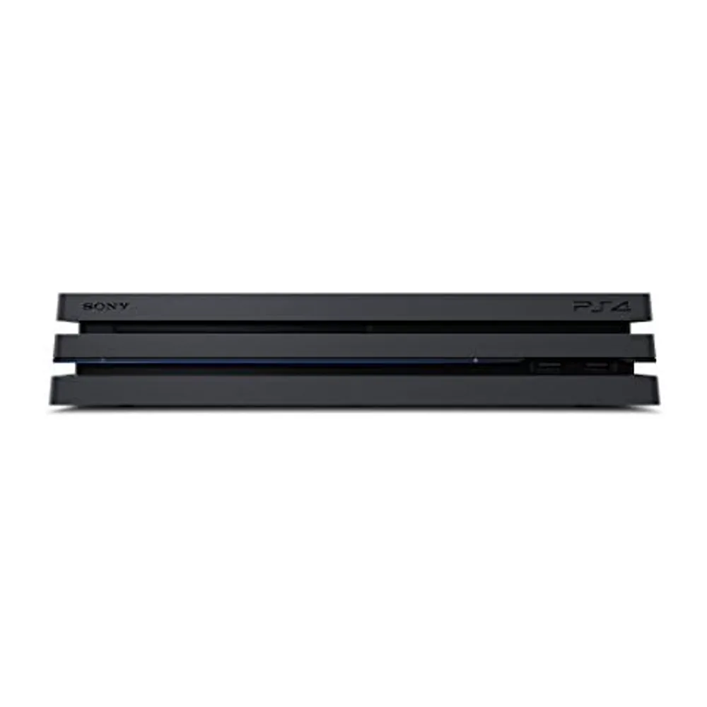 PlayStation 4 Konsole (Generalüberholt) — 5