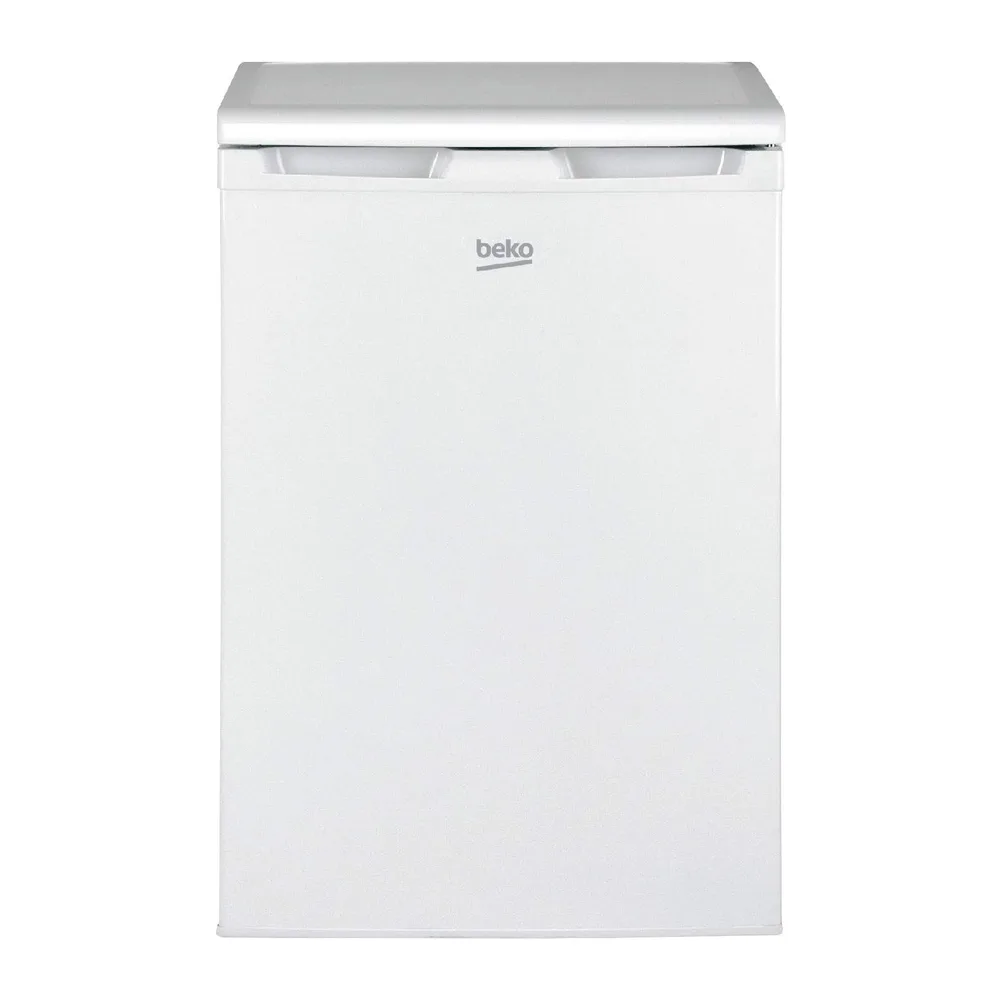 Beko TSE1284N Tischkühlschrank mit 4-Sterne-Gefrierfach