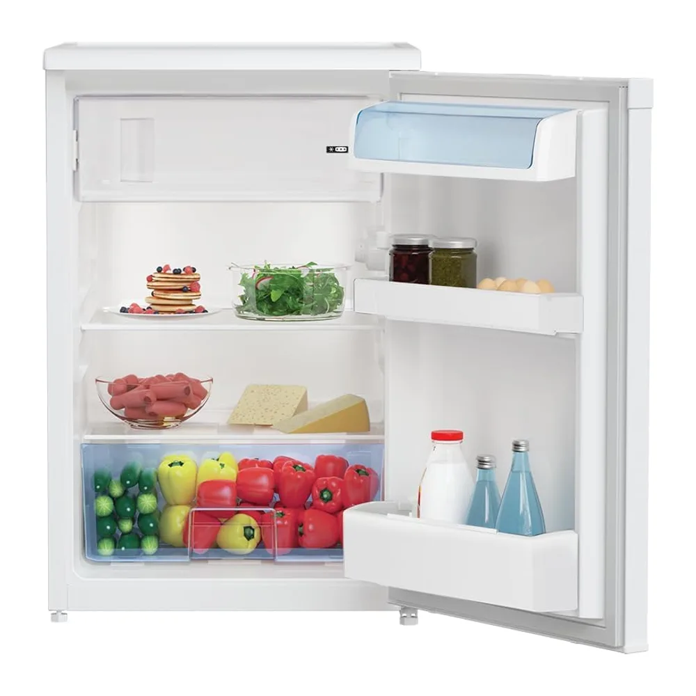 Beko TSE1284N Tischkühlschrank mit 4-Sterne-Gefrierfach — 3