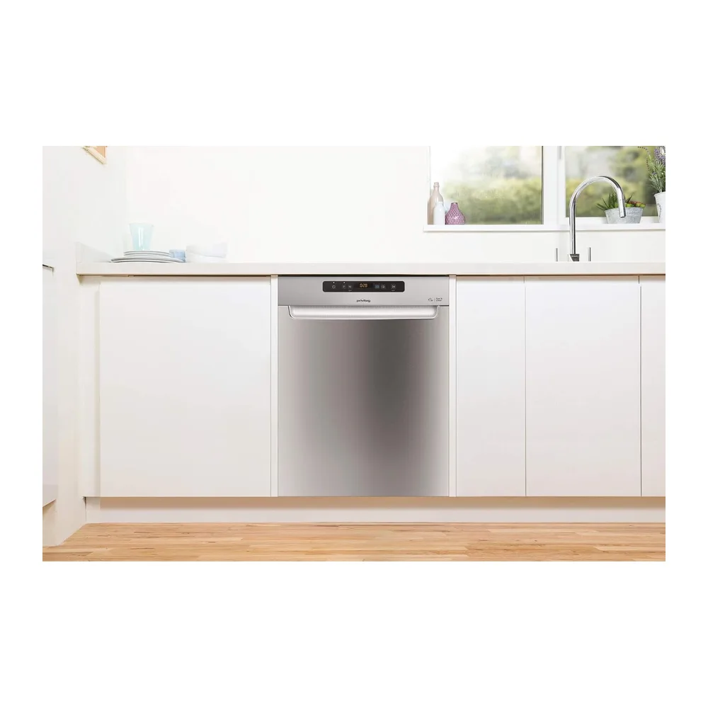 Privileg RUO 3T133 A F X Unterbau-Geschirrspüler 60 cm / 14 Maßgedecke / Fast&Clean 28’ / Auto Door / Push&Go — 5