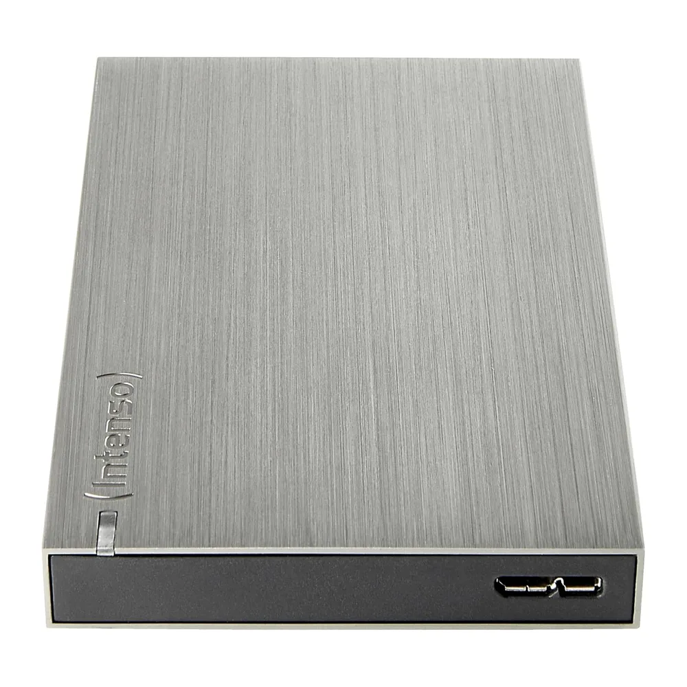 Intenso 6028680 Memory Board Portable Hard Drive 2TB