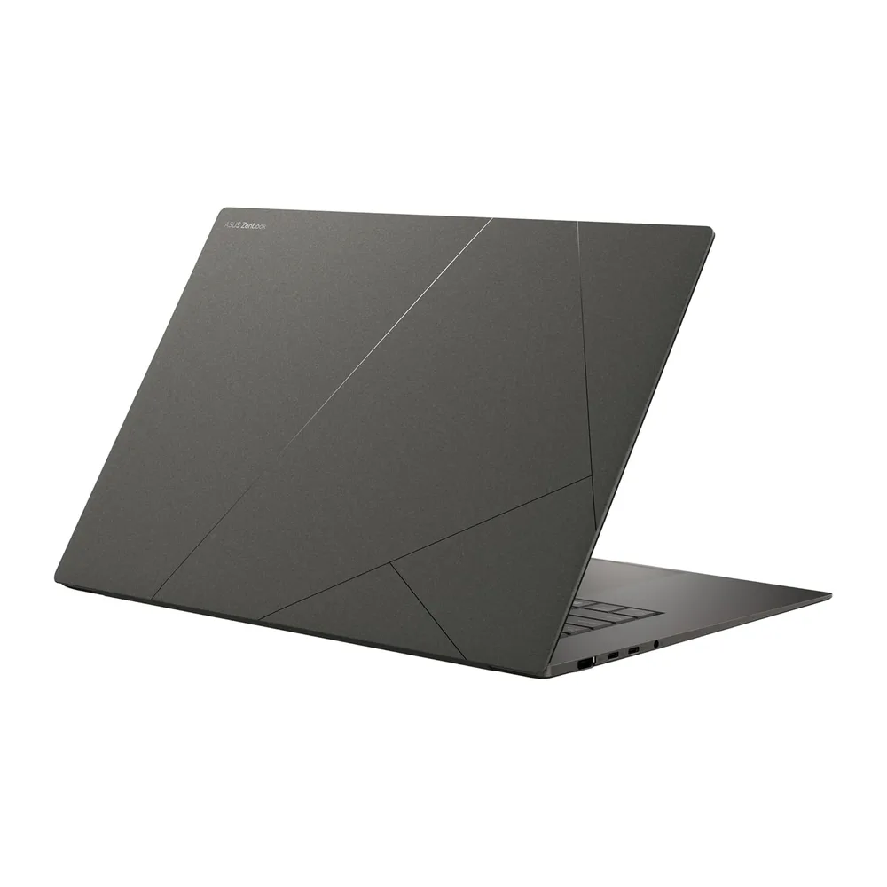 ASUS Zenbook S 16 UM5606WA Laptop | Copilot+ PC | 16" 2,8k WQXGA + OLED 16:10 Display | AMD Ryzen AI 9 365 | — 5