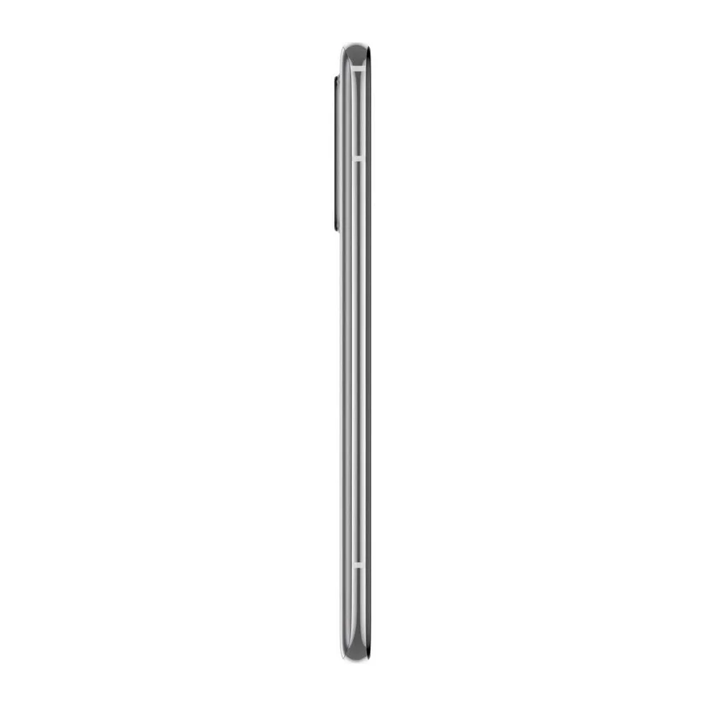 Xiaomi Mi 10T Pro - Smartphone 128GB, 8GB RAM, Dual SIM, Alexa Hands-Free, Lunar Silver (Generalüberholt) — 3