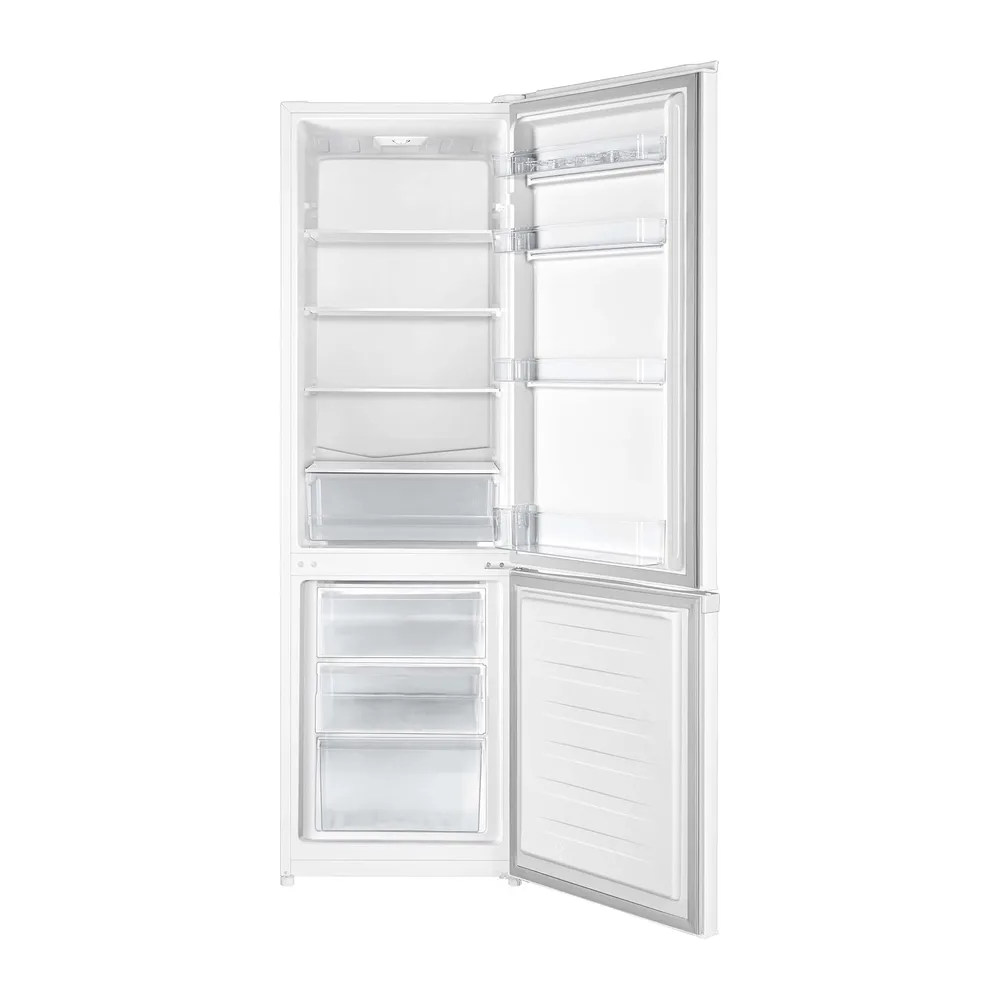Gorenje RK4182PW4 Kühl-Gefrierkombination Weiß [Energieklasse E] — 4