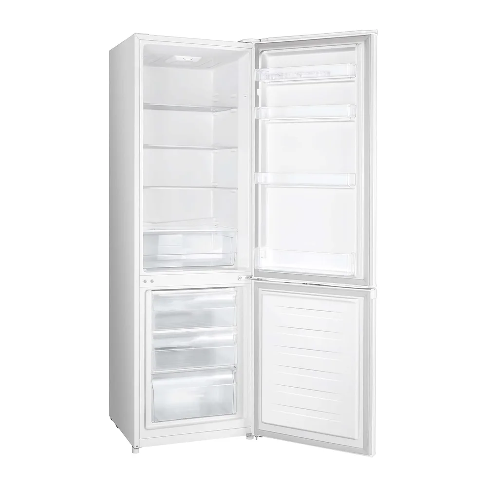 Gorenje RK4182PW4 Kühl-Gefrierkombination Weiß [Energieklasse E] — 5