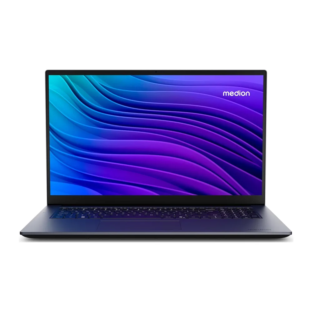 MEDION Avantum 17 E1i 43,9 cm (17,3 Zoll) Full HD Laptop
