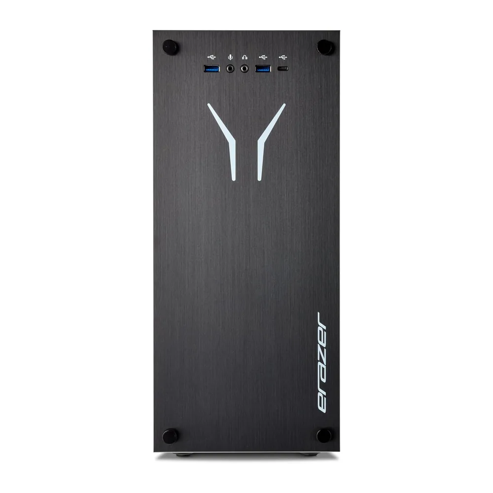 ERAZER Recon E30 Gaming PC - Ultra 5 225, Intel Graphics, 16 GB DDR5 RAM — 6