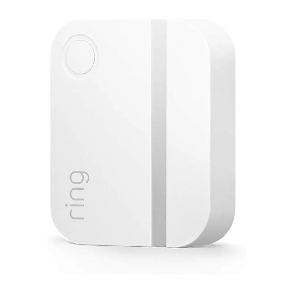 Ring Alarm-Set - S | Alarmanlage für Haus & Wohnung mit WLAN und Sensoren | Alarm-Benachrichtigungen direkt