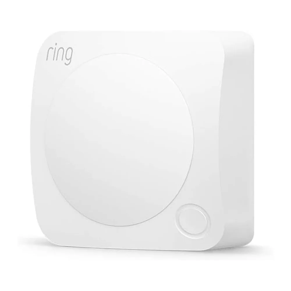 Ring Alarm-Set - S | Alarmanlage für Haus & Wohnung mit WLAN und Sensoren | Alarm-Benachrichtigungen direkt — 2