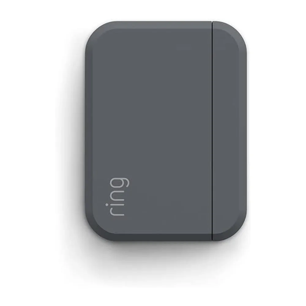 Ring Alarm-Set - S | Alarmanlage für Haus & Wohnung mit WLAN und Sensoren | Alarm-Benachrichtigungen direkt — 3