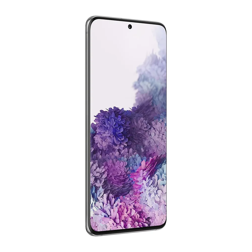 Samsung Galaxy S20 128GB - Cosmic Grey (Generalüberholt) — 4